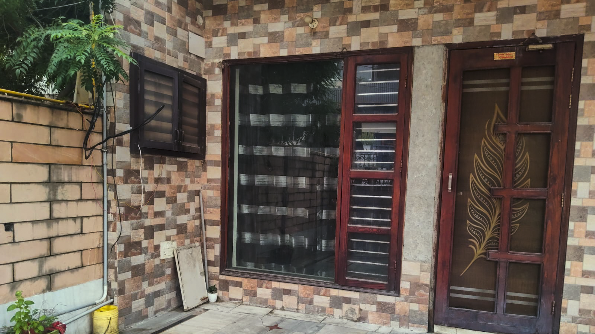 210 square yard Individual House for sale in House No. 9 measuring 210 square yards, situated at Shastri Colony, Tehsil Jagadhari, District Yamuna Nagar, Shastri Colony, Tehsil Jagadhari, District Yamuna Nagar Yamunanagar — photo 19