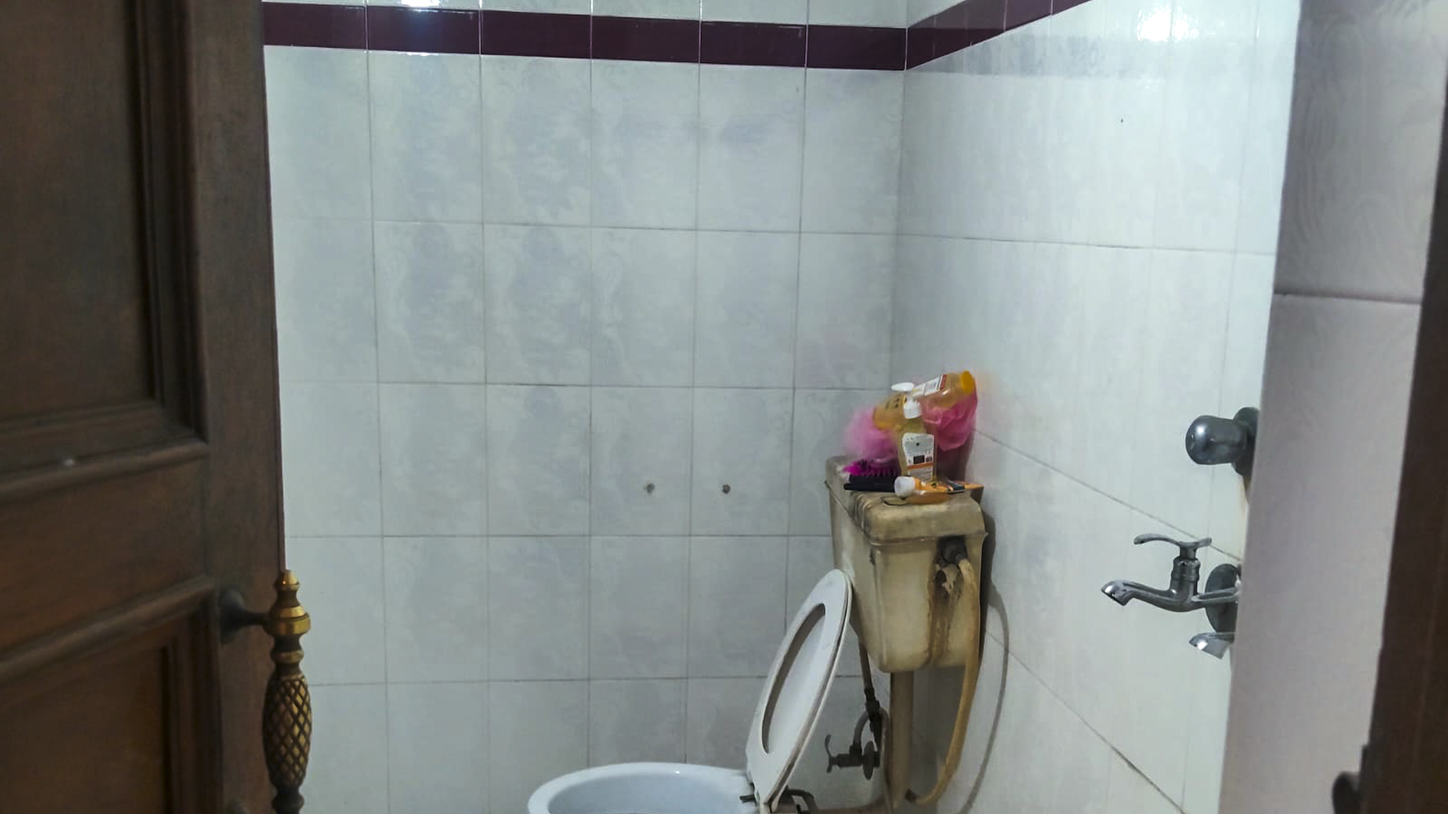 210 square yard Individual House for sale in House No. 9 measuring 210 square yards, situated at Shastri Colony, Tehsil Jagadhari, District Yamuna Nagar, Shastri Colony, Tehsil Jagadhari, District Yamuna Nagar Yamunanagar — photo 16