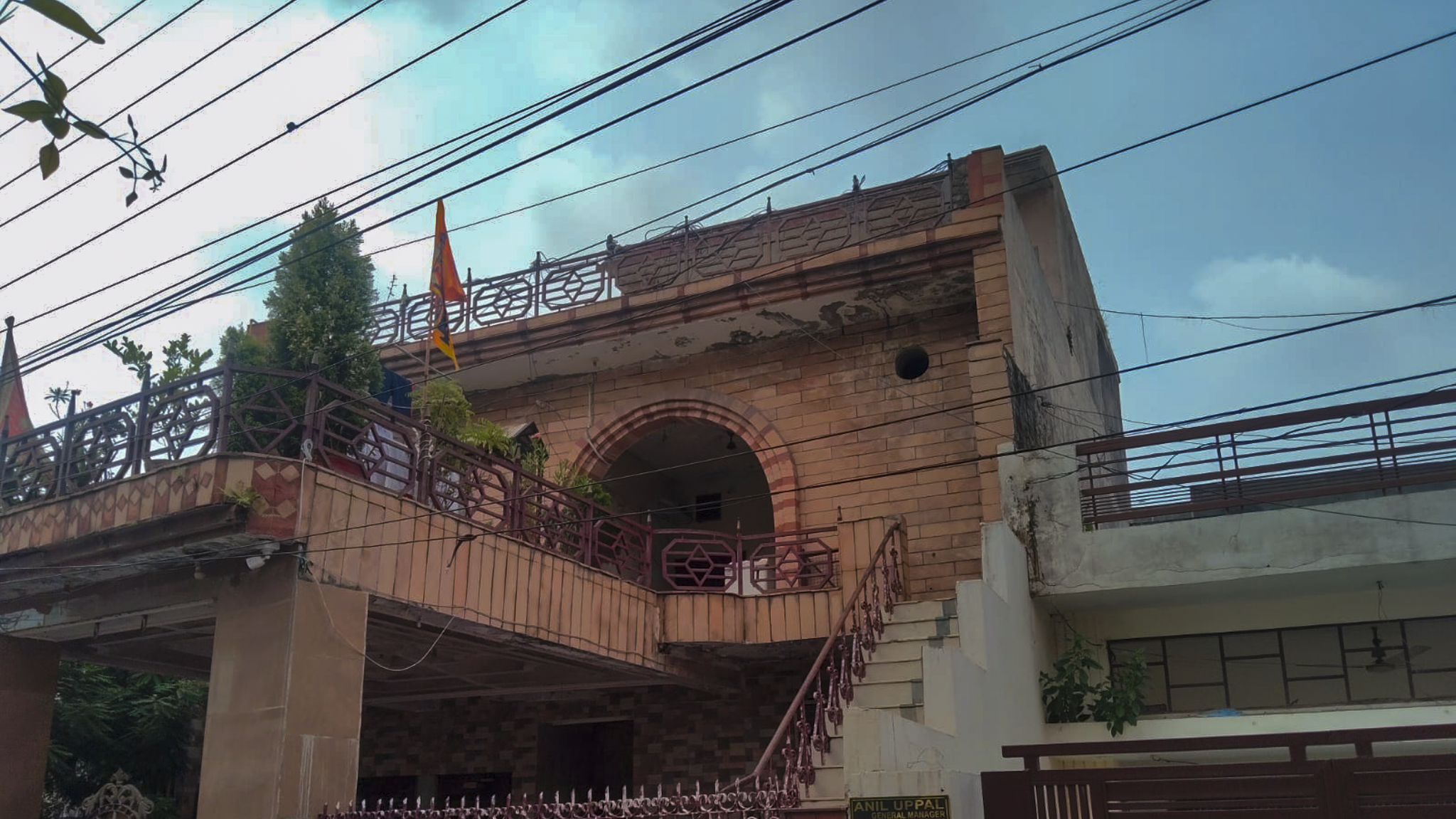210 square yard Individual House for sale in House No. 9 measuring 210 square yards, situated at Shastri Colony, Tehsil Jagadhari, District Yamuna Nagar, Shastri Colony, Tehsil Jagadhari, District Yamuna Nagar Yamunanagar — photo 2