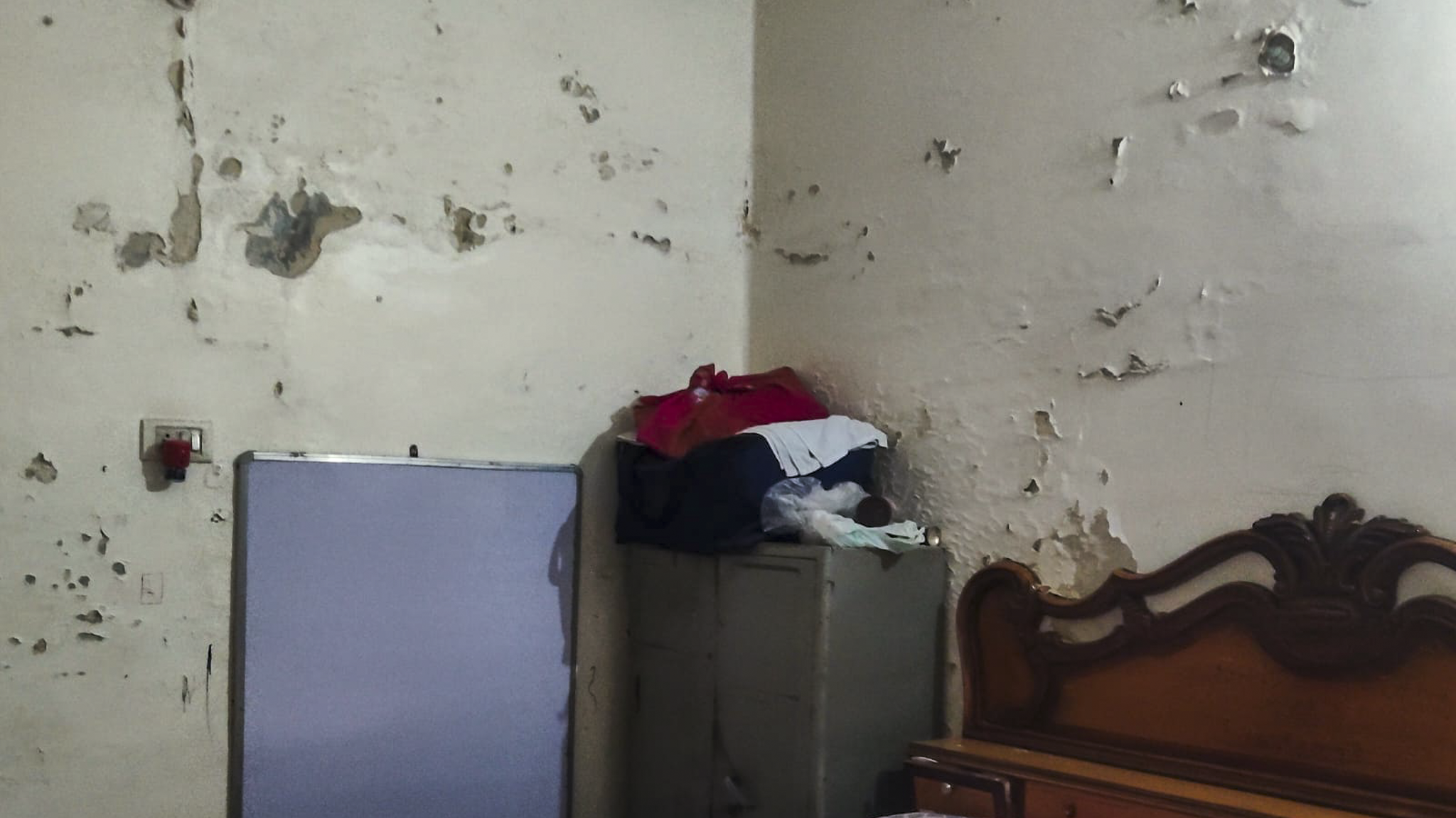 210 square yard Individual House for sale in House No. 9 measuring 210 square yards, situated at Shastri Colony, Tehsil Jagadhari, District Yamuna Nagar, Shastri Colony, Tehsil Jagadhari, District Yamuna Nagar Yamunanagar — photo 24