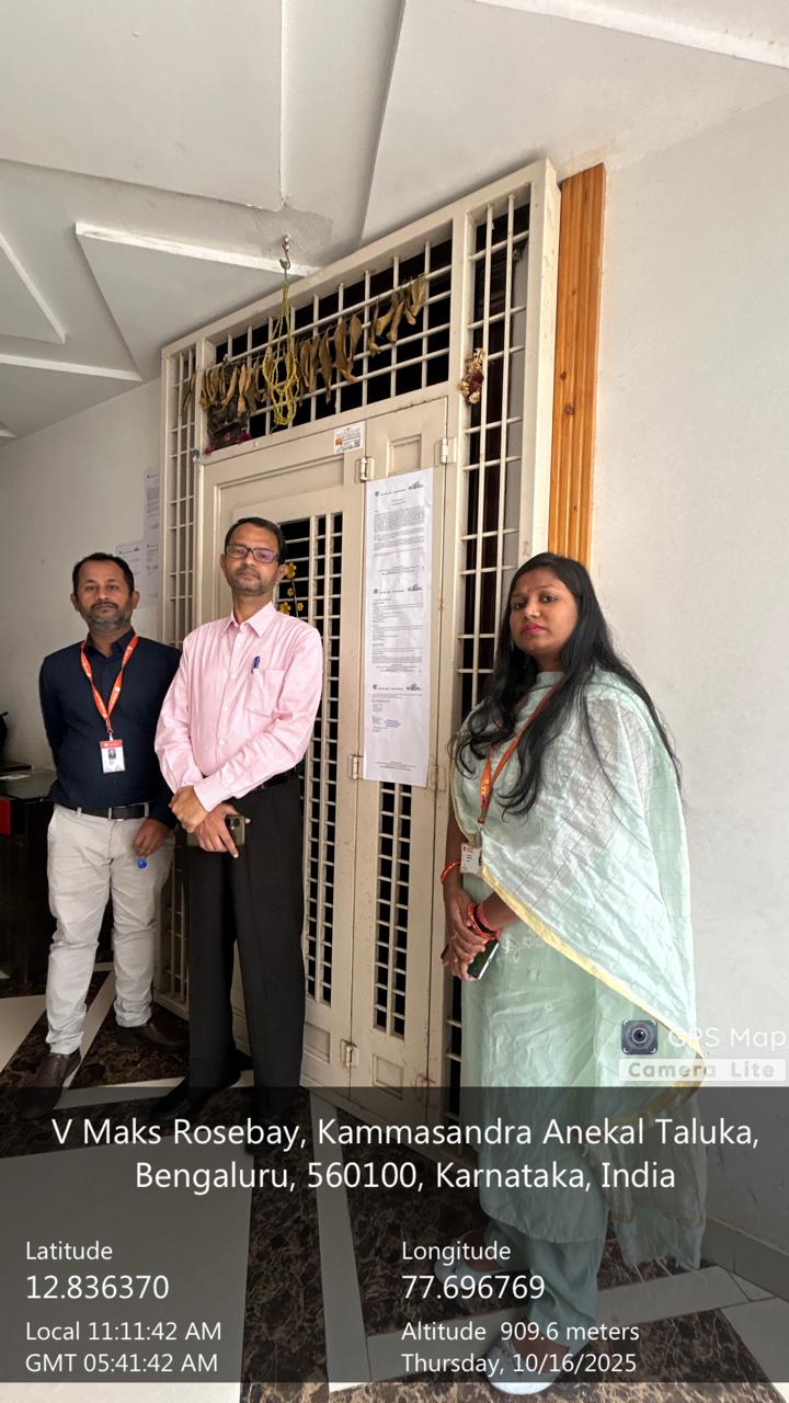 13253.15 square feet Flat for sale in KAMMASANDRA ATTIBELE Bengaluru