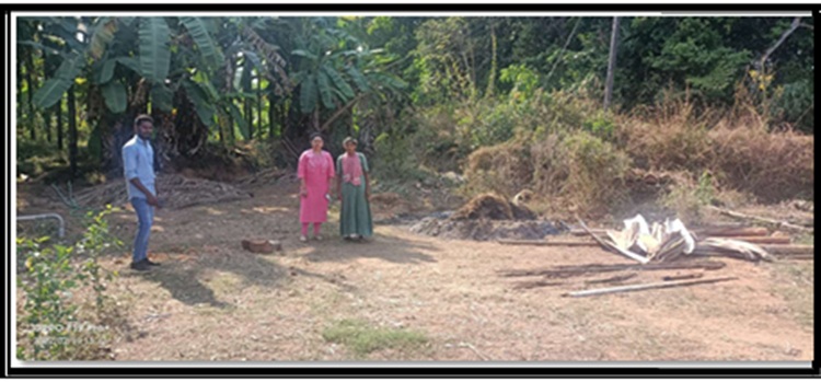 VACANT LAND for sale in Puttur — photo 1
