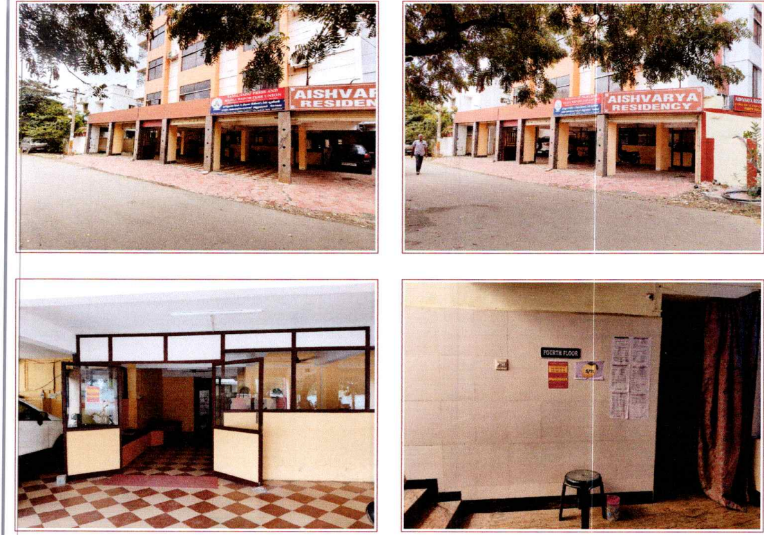 Flat for sale in Coimbatore