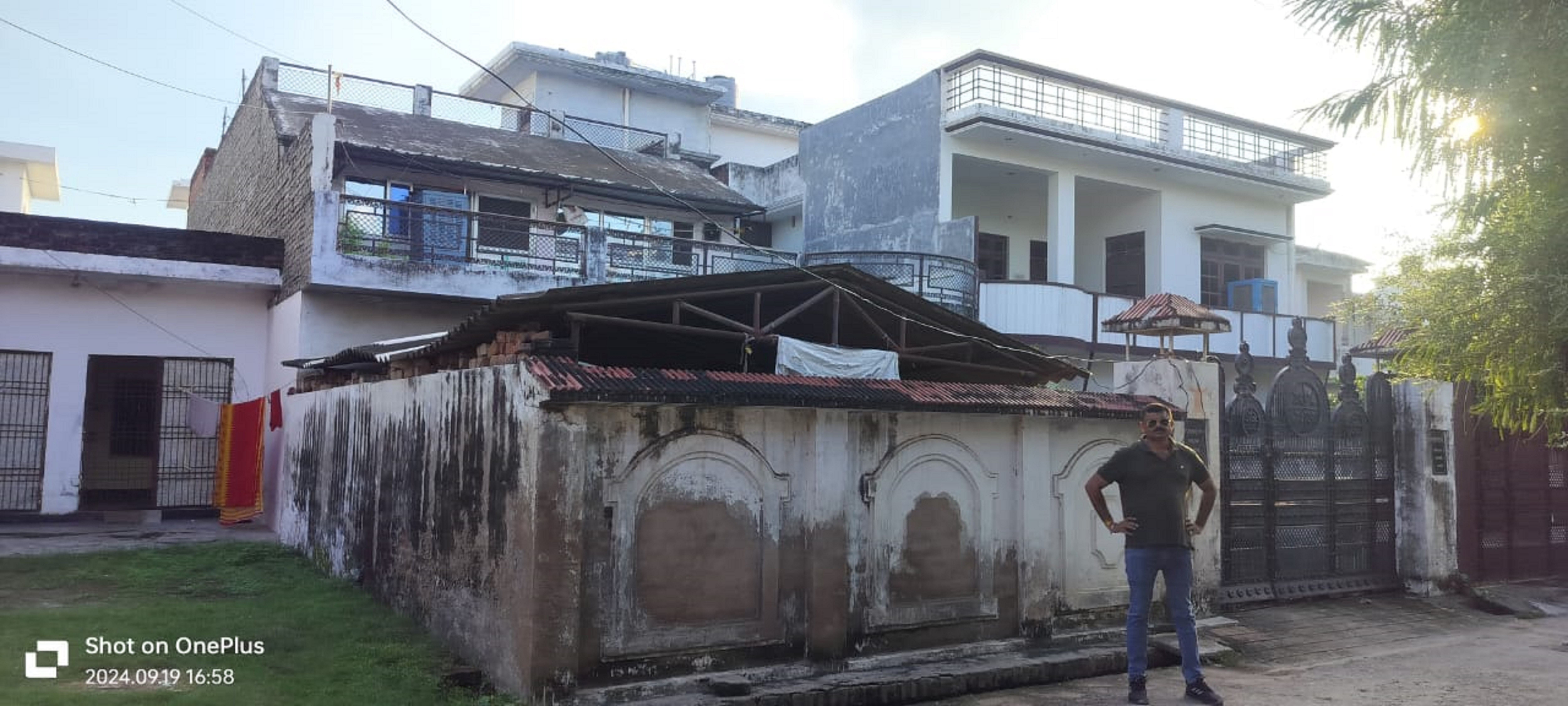 Individual House for sale in Raebareli — photo 1