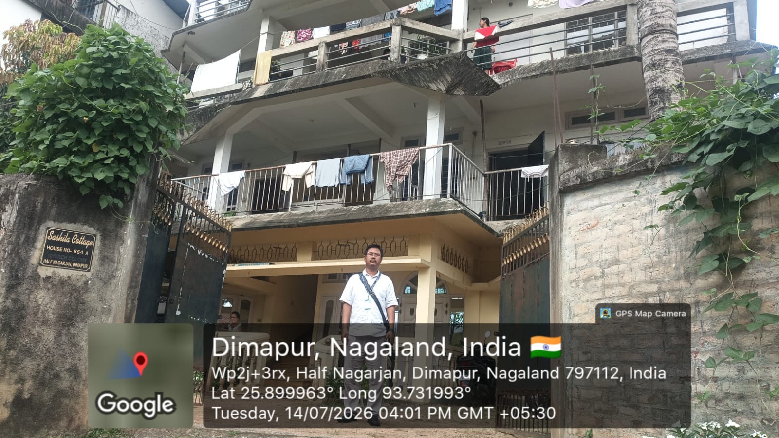 Individual House for sale in Dimapur — photo 1
