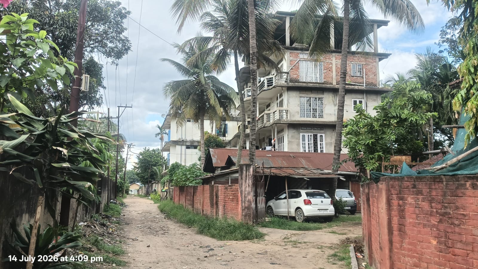 Individual House for sale in Dimapur — photo 2