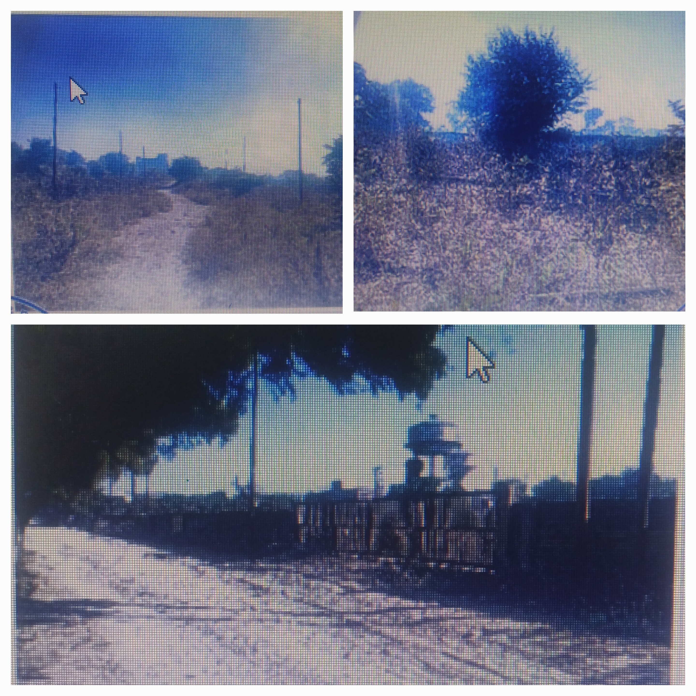 Industrial Plot for sale in NA Agra
