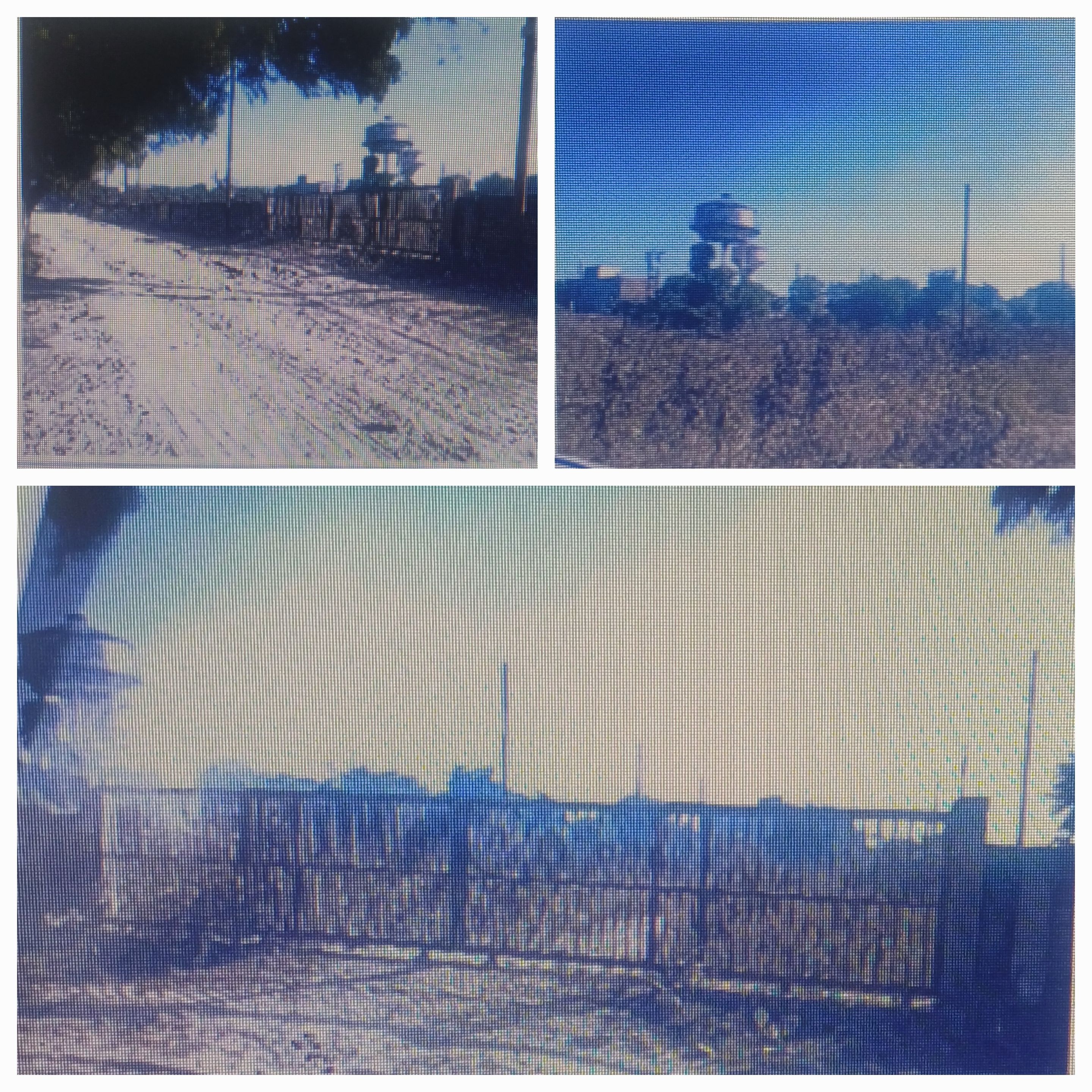 Industrial Plot for sale in NA Agra
