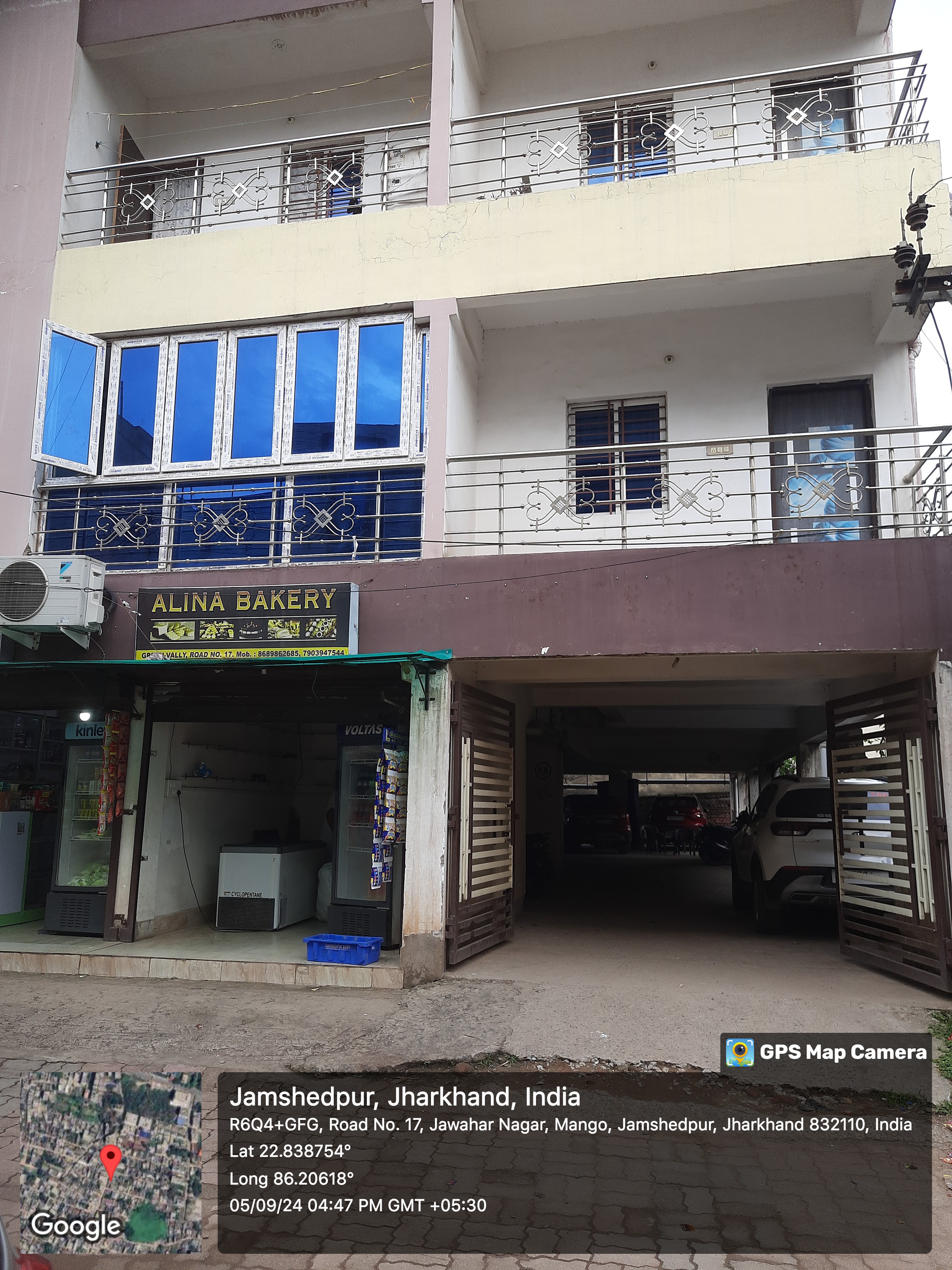 Flat for sale in Haludpukhur — photo 4