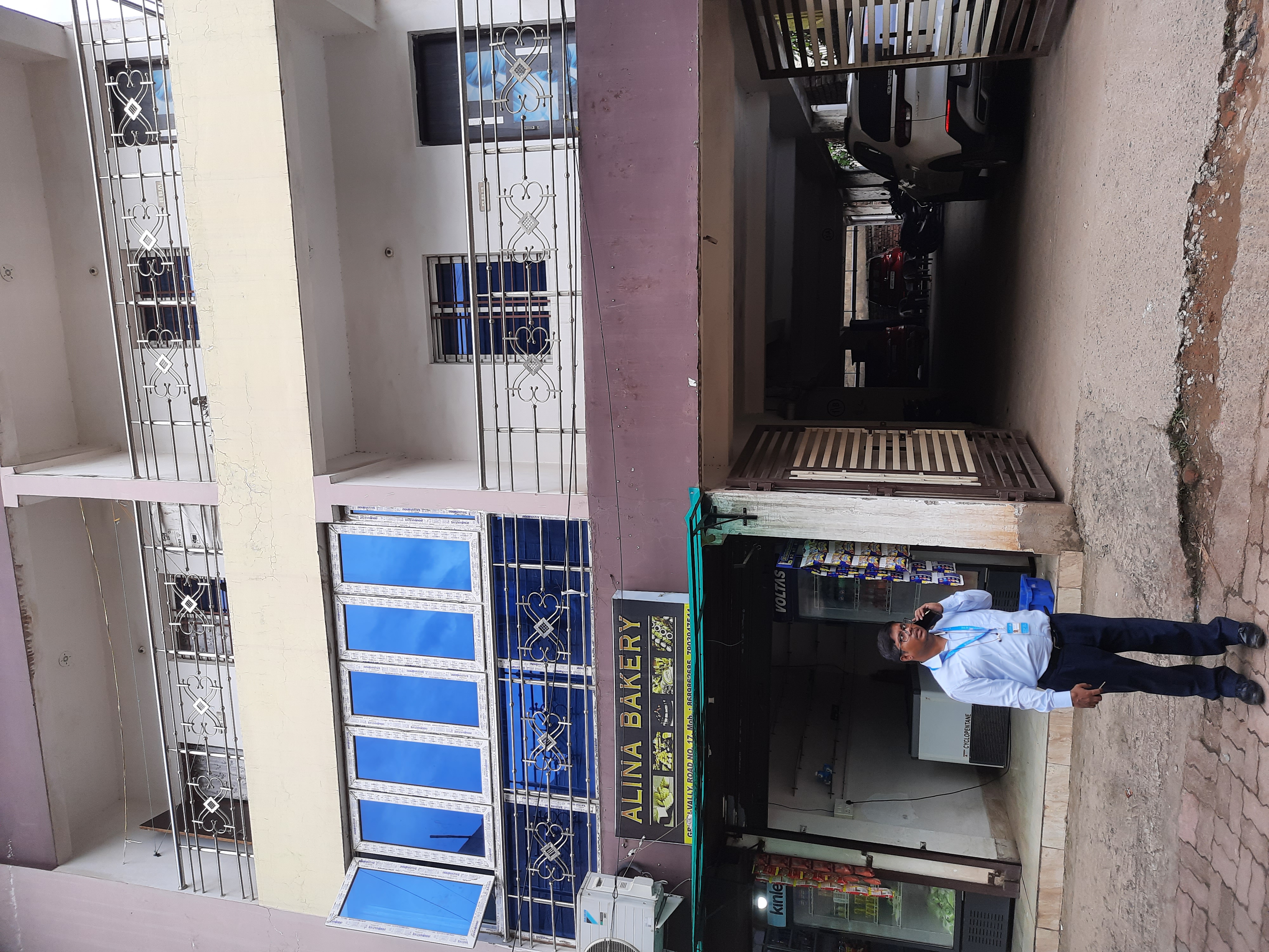 Flat for sale in Haludpukhur — photo 3