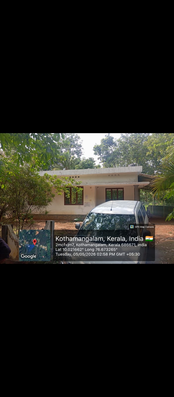 89.34 square meter Individual House for sale in Pothanikkad Village ADIVAD — photo 4