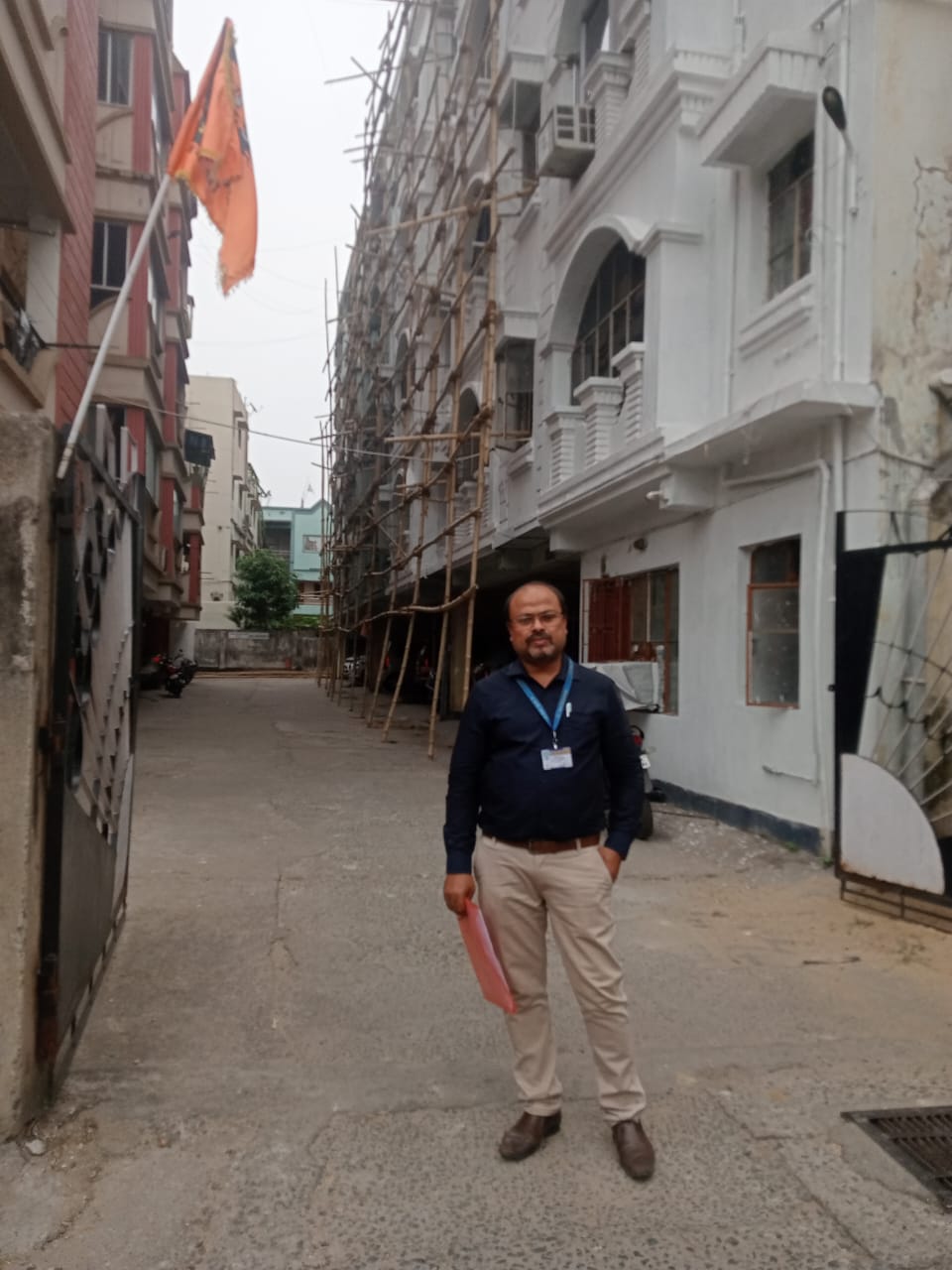 2 BHK Flat for sale in Jamshedpur
