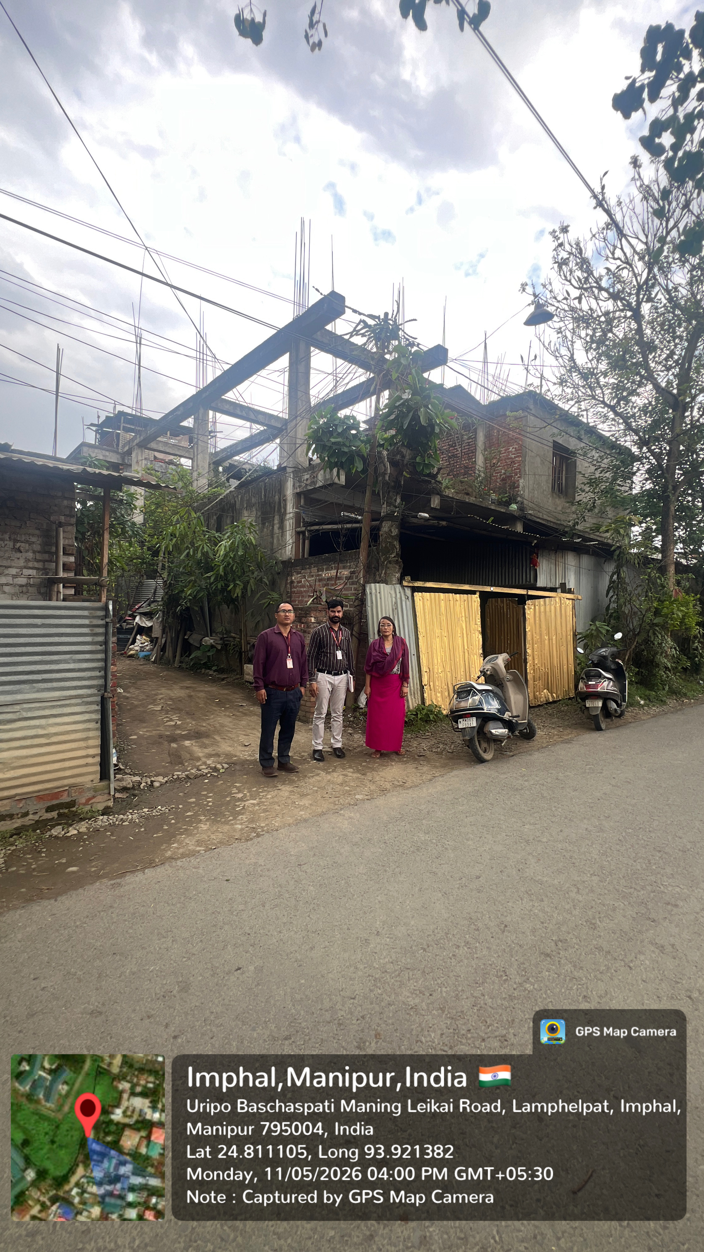 Individual House for sale in Imphal — photo 3