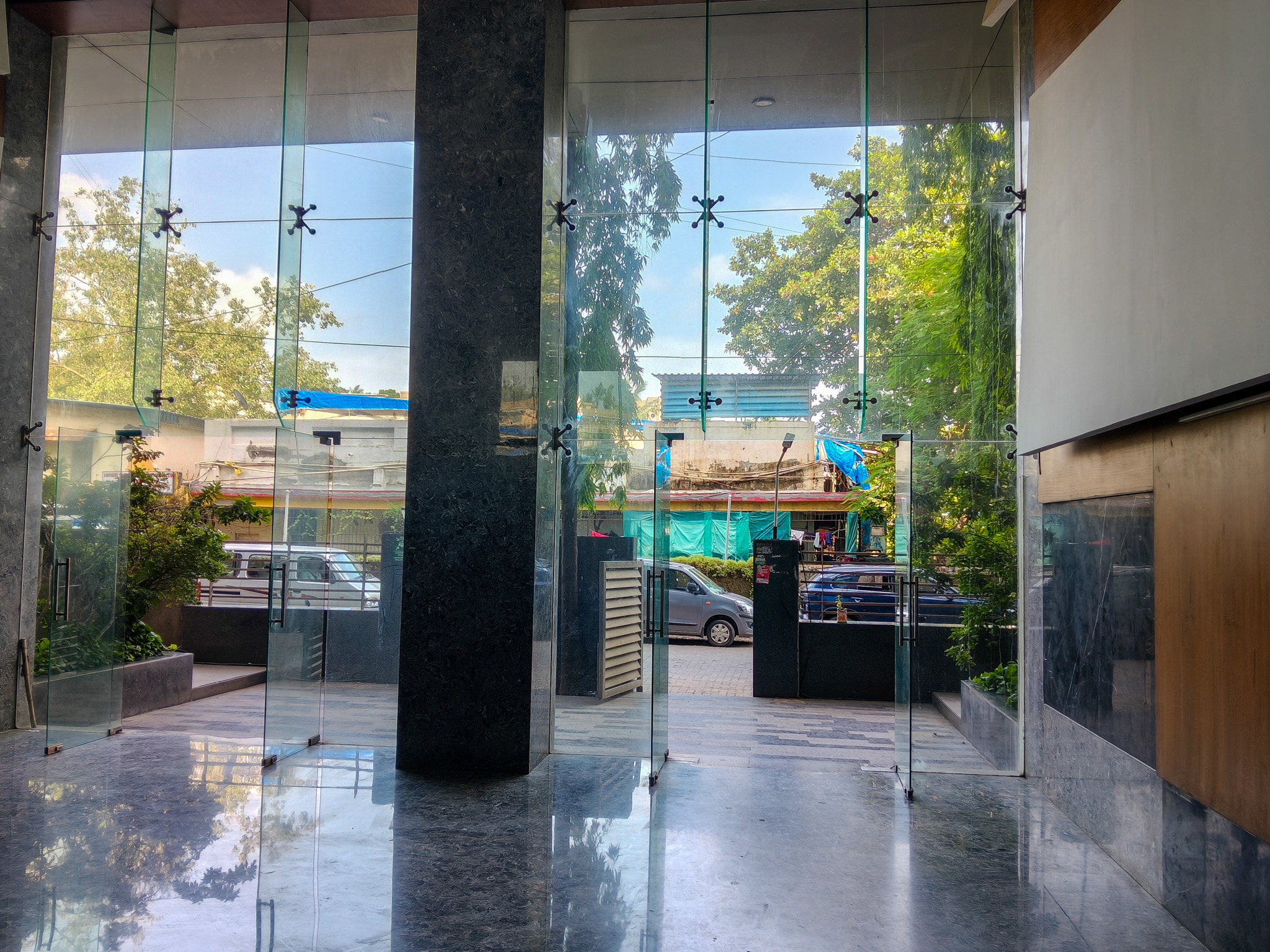 Office for sale in ANDHERI MUMBAI Mumbai