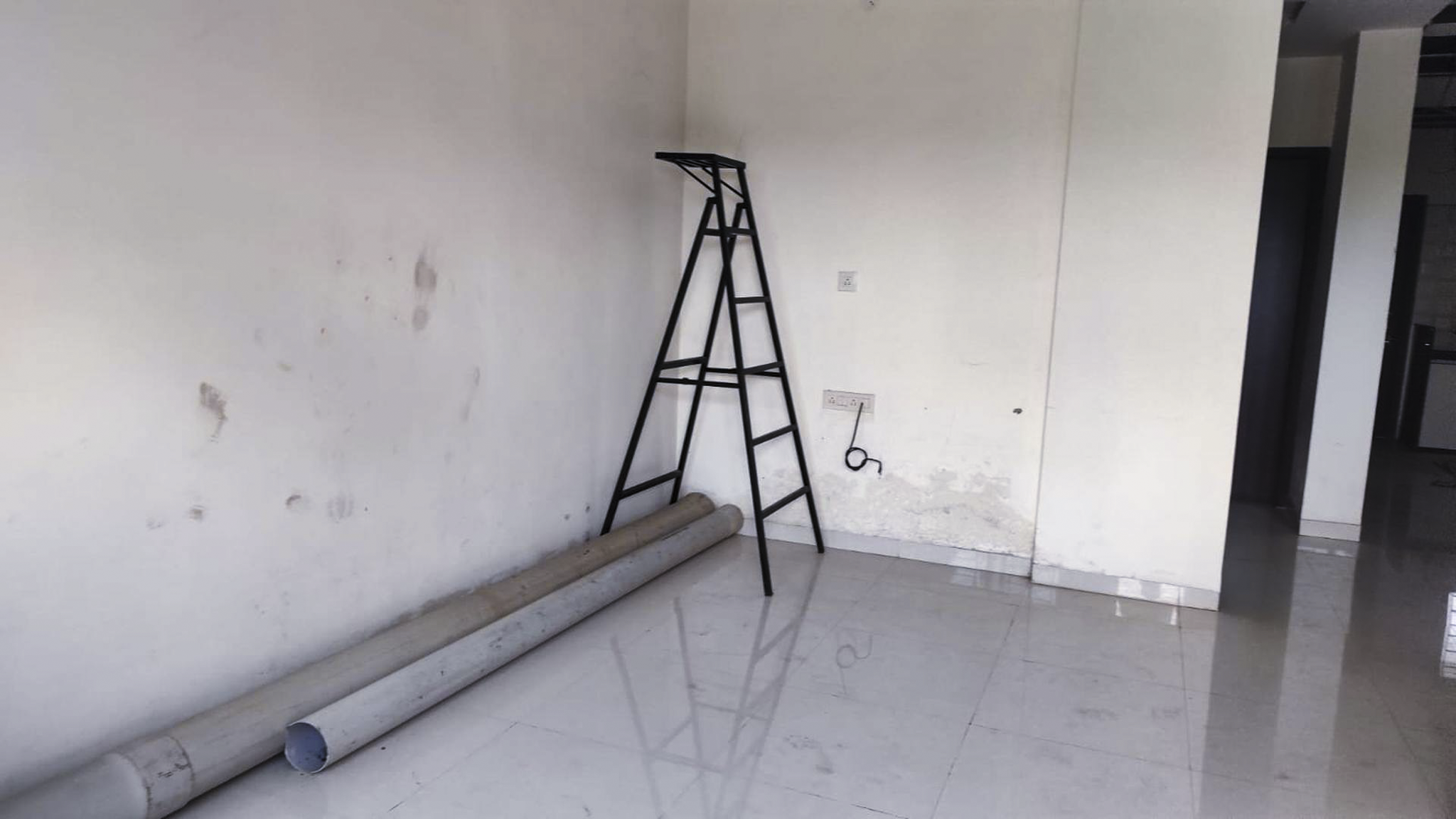 76.67 square meter Individual House for sale in SWARSHREE, Bhadrawati chandrapur Bhadravati MIDC — photo 3