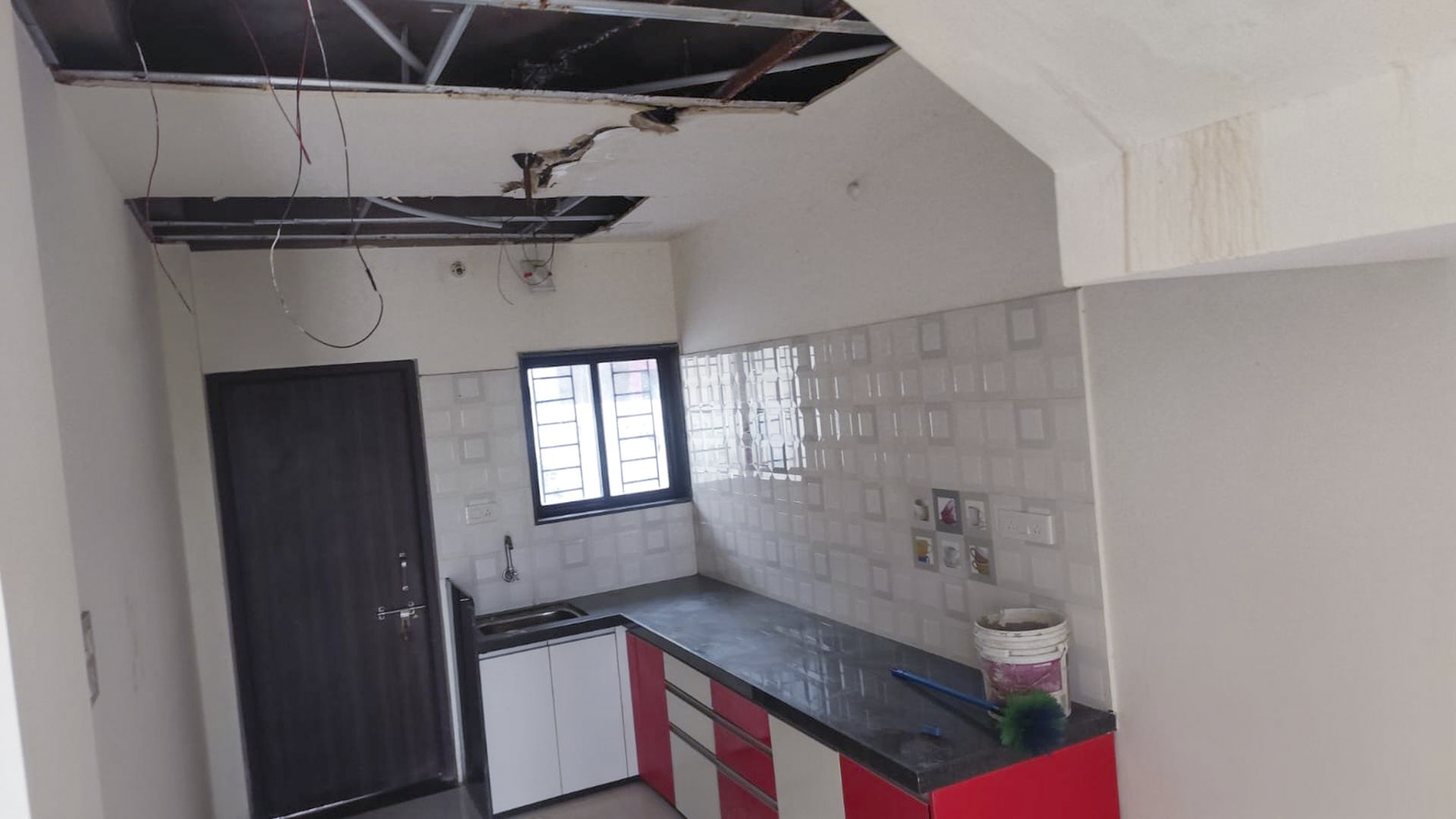 76.67 square meter Individual House for sale in SWARSHREE, Bhadrawati chandrapur Bhadravati MIDC — photo 4