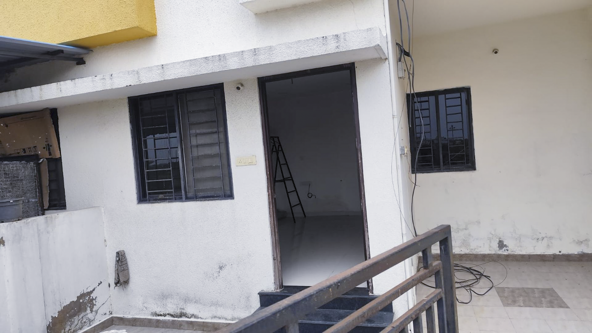 76.67 square meter Individual House for sale in SWARSHREE, Bhadrawati chandrapur Bhadravati MIDC — photo 10