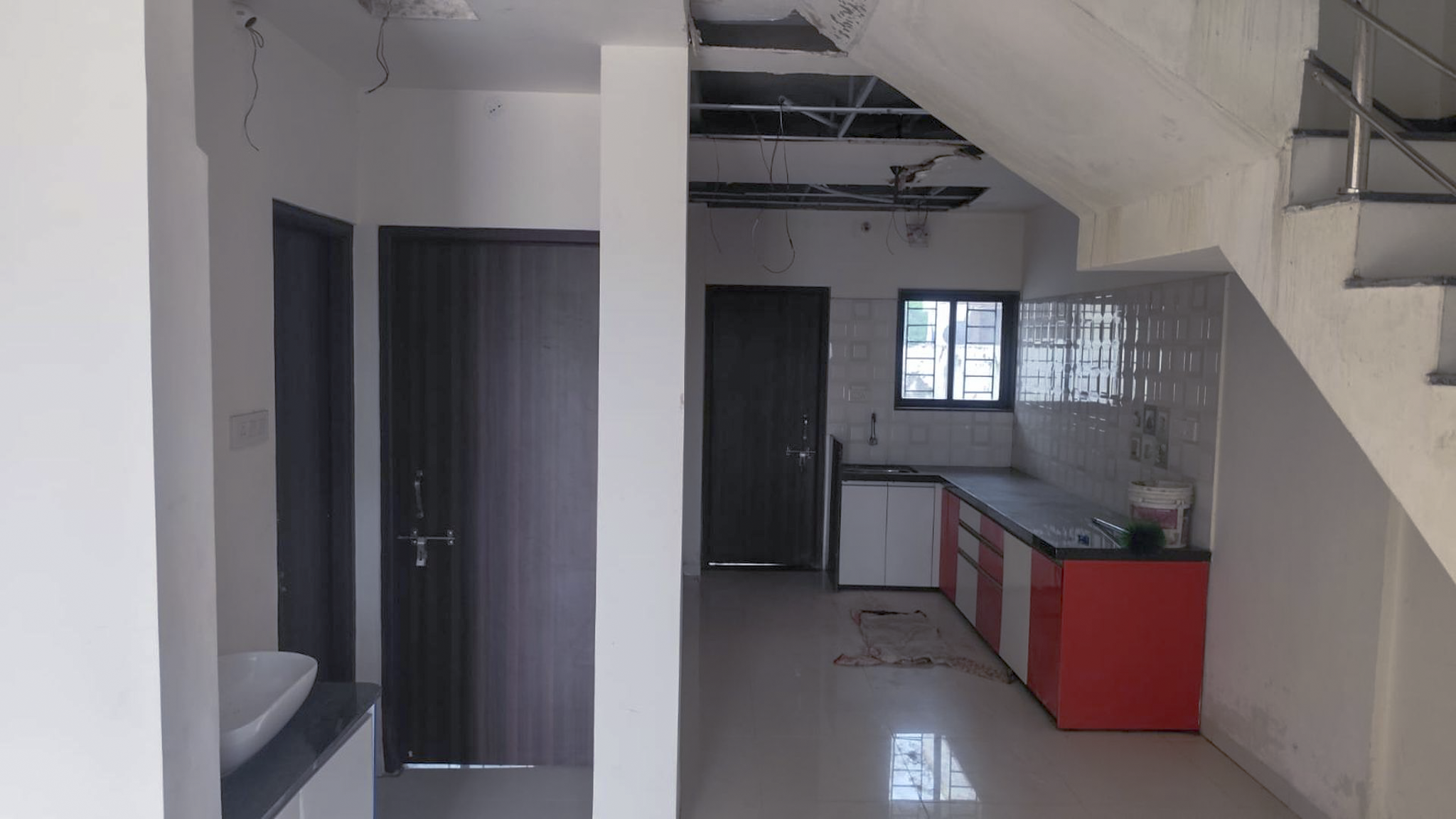 76.67 square meter Individual House for sale in SWARSHREE, Bhadrawati chandrapur Bhadravati MIDC — photo 7