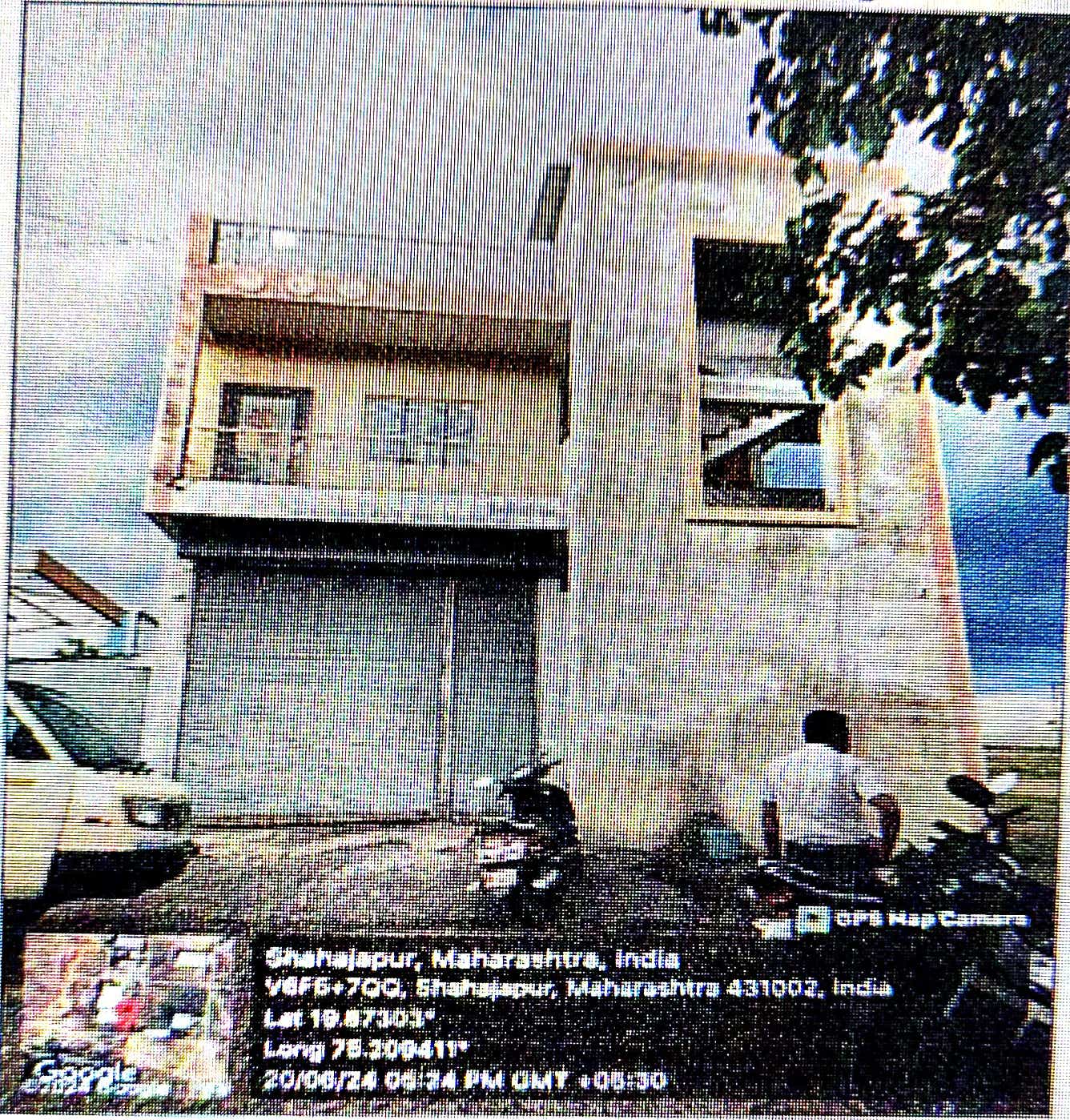 Industrial Plot with Factory Building for sale in Chhatrapati Sambhajinagar