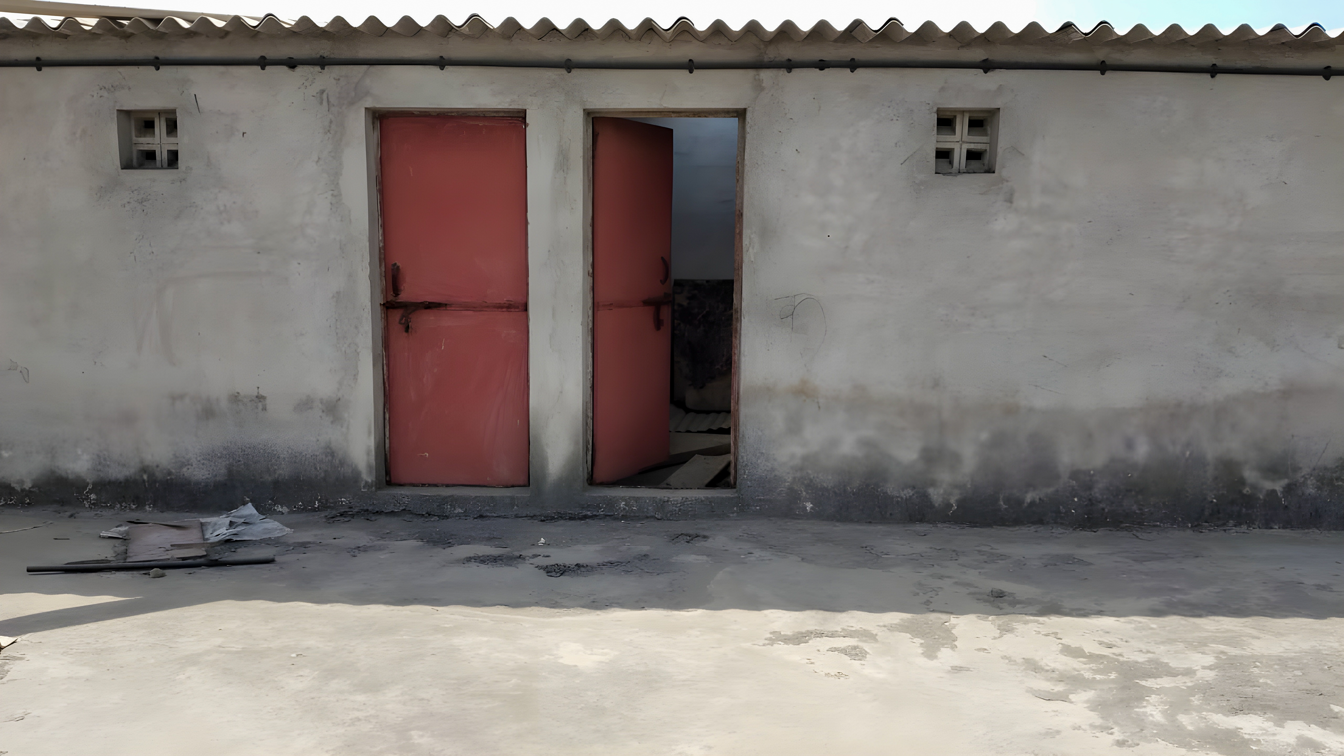 Shed with Plant and Machinery for sale in Pipodra, Surat. Kim — photo 9