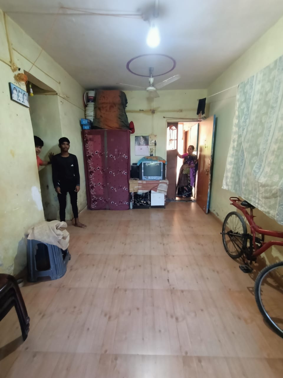 590 square feet Flat for sale in RESIDENTIAL Badlapur