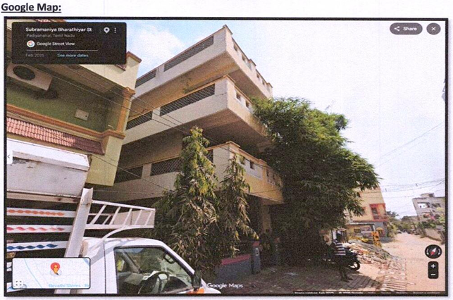 1917 square feet Individual House for sale in PADIYANALLUR Chennai — photo 1