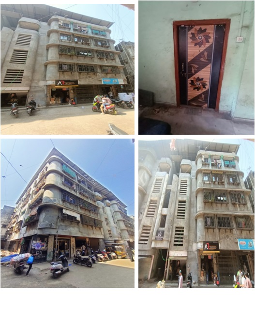 Flat for sale in Thane