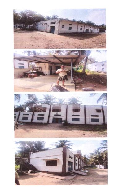 6670 square feet Godowns for sale in SAMALAPURAM Samalapuram
