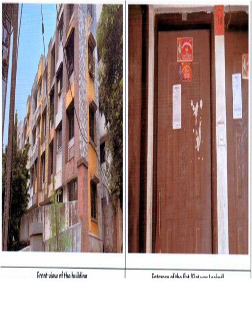 Flat for sale in Karjat