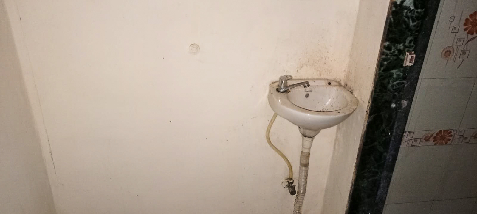 1 BHK Flat for sale in SHREE DHAM C CHS LIMITED, BHAYANDAR EAST Mira Bhayandar — photo 8
