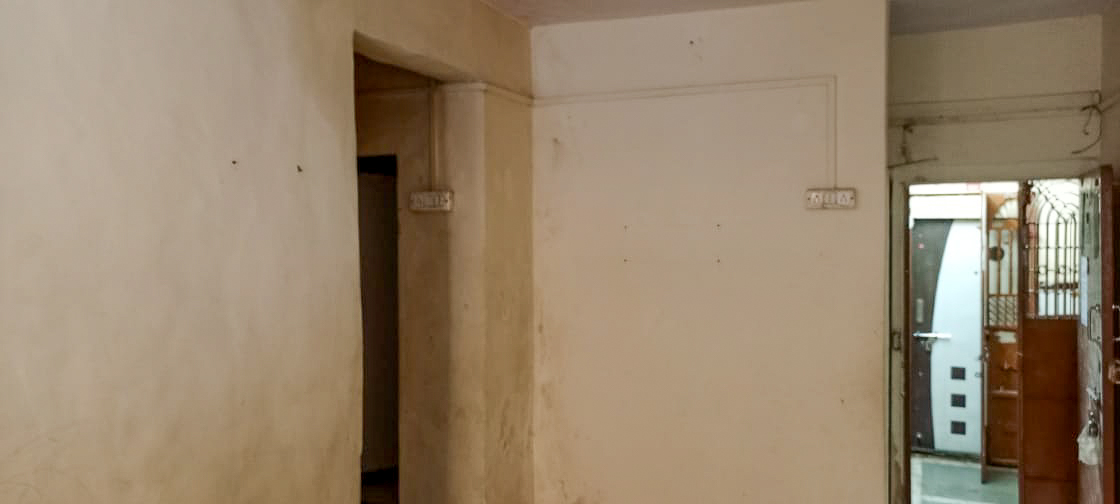 1 BHK Flat for sale in SHREE DHAM C CHS LIMITED, BHAYANDAR EAST Mira Bhayandar — photo 7