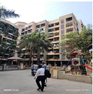 456 square feet Flat for sale in MARUTI PRAKRUTI DHAM CHSL, MANJARLI BADALAPUR Badlapur