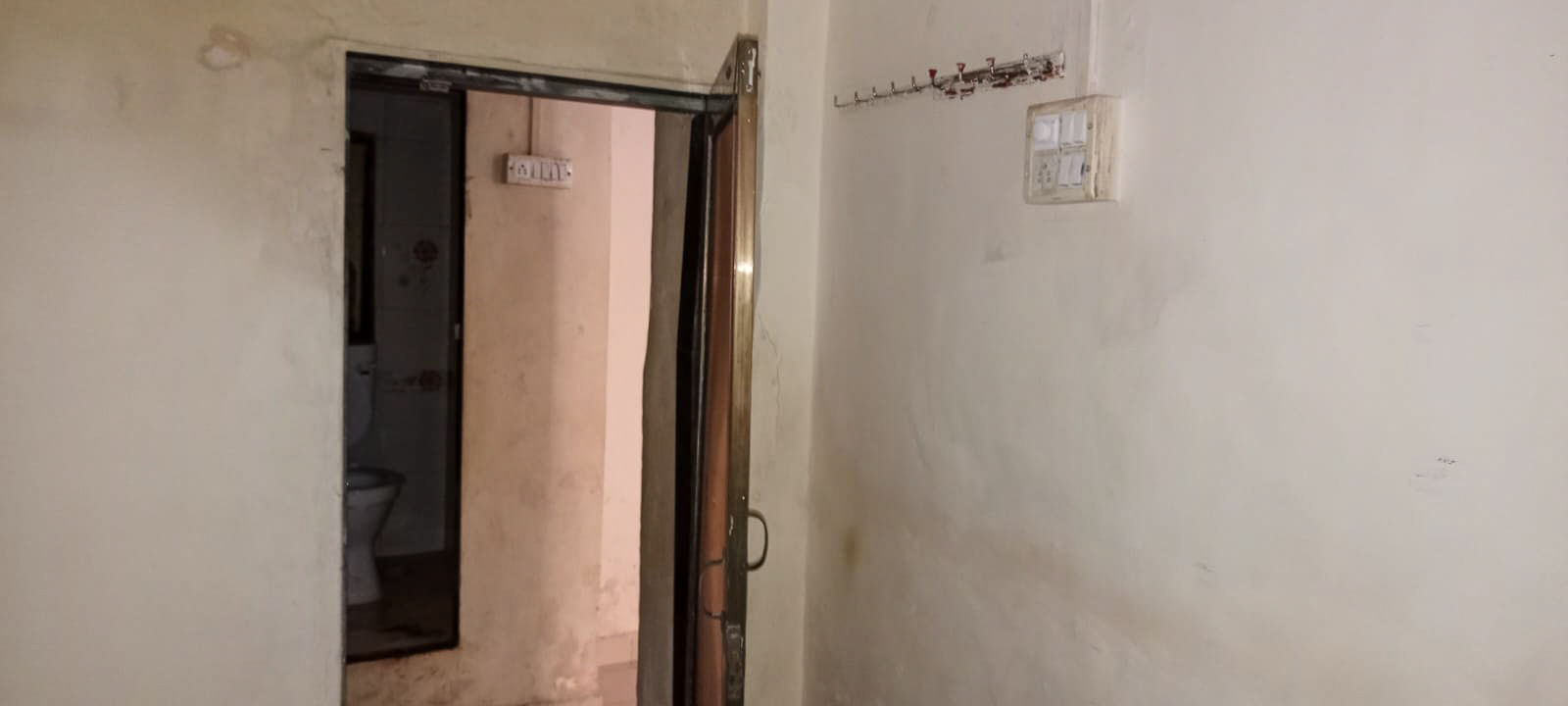 1 BHK Flat for sale in SHREE DHAM C CHS LIMITED, BHAYANDAR EAST Mira Bhayandar — photo 14