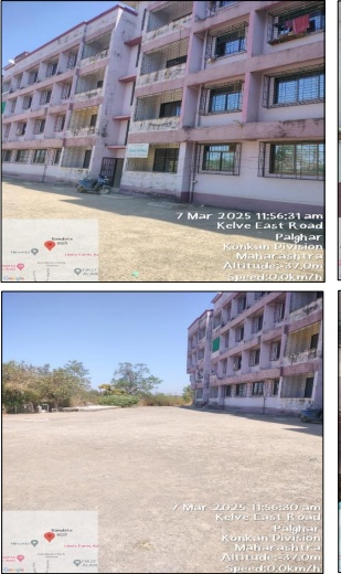 Flat for sale in Vasai Virar