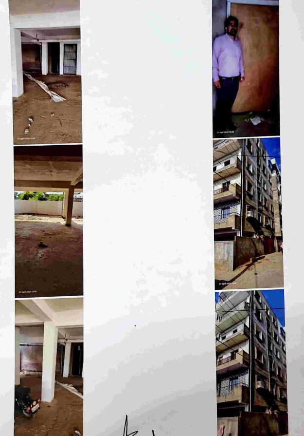 Flat for sale in BOKARO CHAS Bokaro Steel City