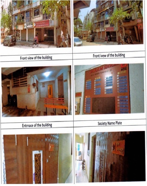 227 square feet Flat for sale in Kalyan