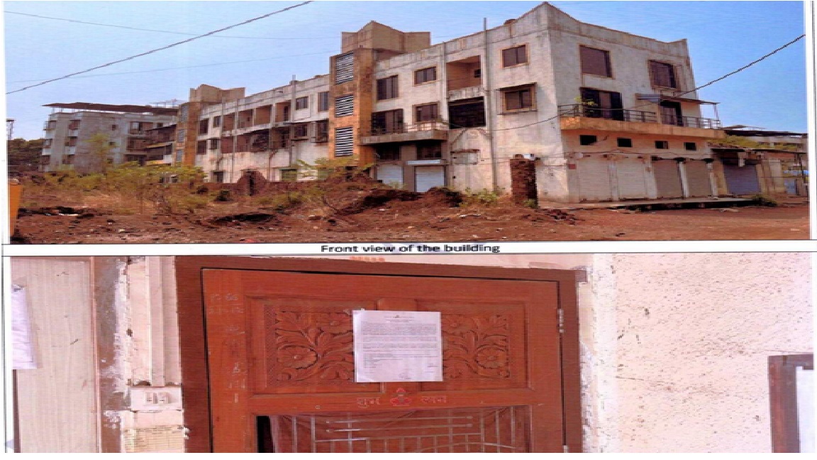 Flat for sale in Badlapur