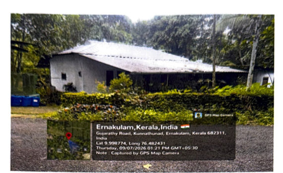 23 square meter Individual House for sale in Puthencruz — photo 2