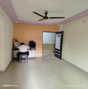 456 square feet Flat for sale in MARUTI PRAKRUTI DHAM CHSL, MANJARLI BADALAPUR Badlapur — photo 3
