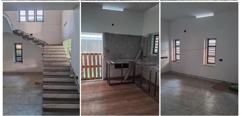 145 square meter Individual House for sale in PARAVUR Alangad — photo 2