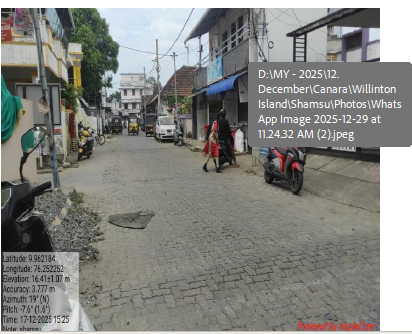Residential and Commercial for sale in Kochi — photo 5