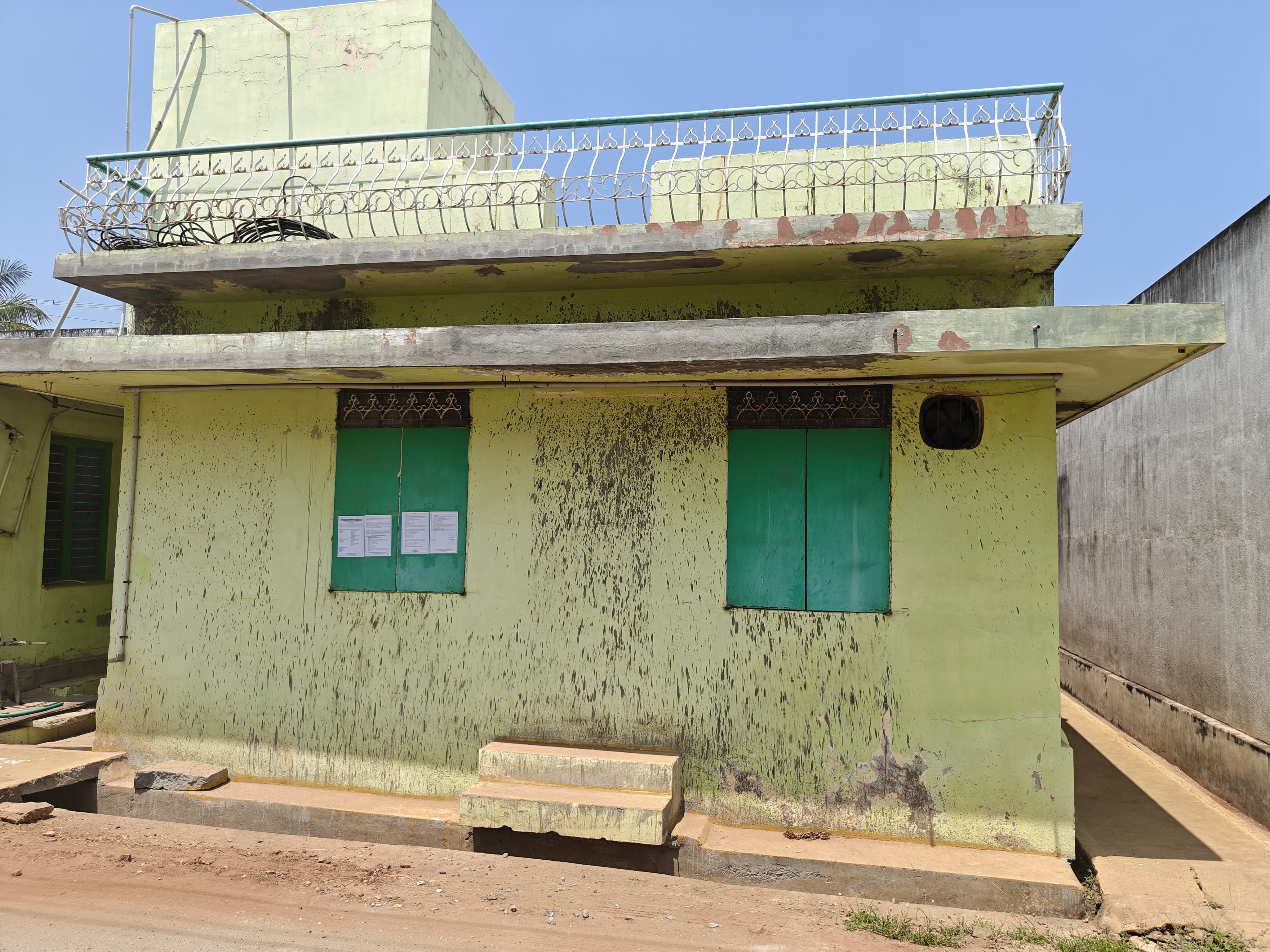 5851 square feet Individual House for sale in Anthiyur