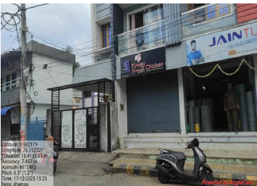 Residential and Commercial for sale in Kochi