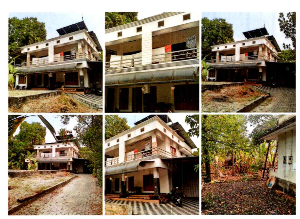 214.68 square meter Individual House for sale in ALUVA Kalady — photo 2