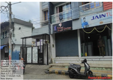 Residential and Commercial for sale in Kochi — photo 4