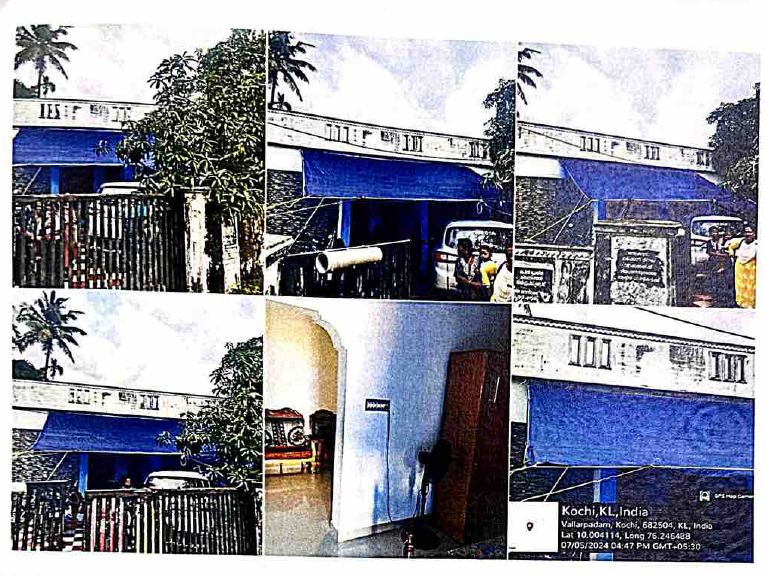 Individual House for sale in Kochi