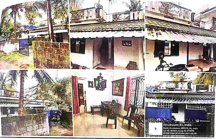 Individual House for sale in Elamkunnapuzha