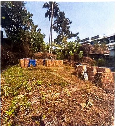 1937 square feet Plot for sale in Chowwara — photo 4