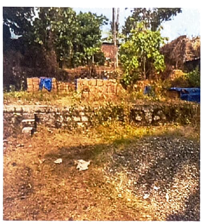 1937 square feet Plot for sale in Chowwara — photo 2