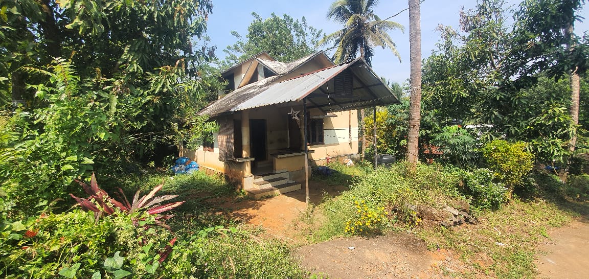 Individual House for sale in Perinthalmanna